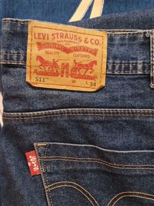 Levi&#39;s Jeans