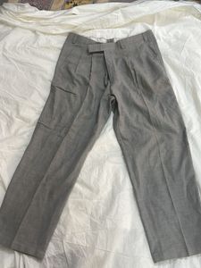 Formal Grey Pant For Men
