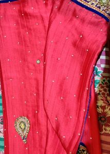 WEDDING Saree