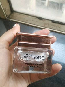 Mars Foundation