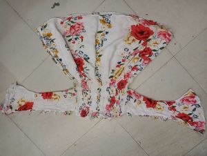 Kaftan Top
