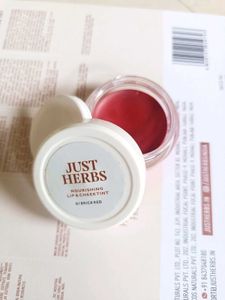 Just Herbs Lip & Cheek Tint