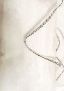 Handmade Silver Velvet Clutch Purse