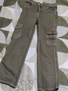 Cargo Pants