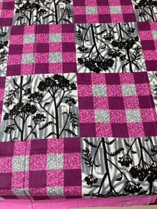 single bed Pearl Bedsheet 2 set