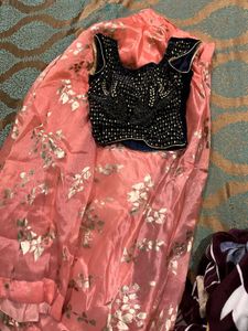 Gorgeous Lehenga Choli Set