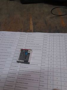 Sony Camera Battery
