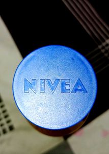 Nivea Fresh Blends Shower Gel
