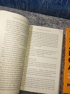 Harry Potter And Subtle Art