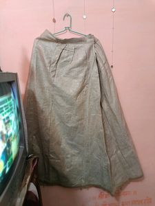 New Kurta And Skirt Set