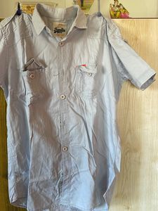 Hlaf Boy Shirt Brand New Stock available