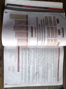 Xamidea Social Science - Class 9