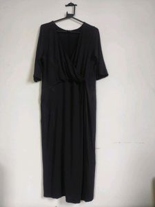 H&M Maxi Dress