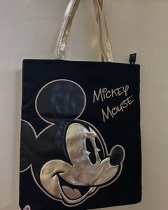 Mickey Mouse Tote Bag