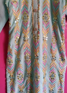 Party Wear Suit For Women