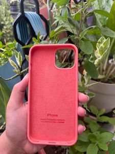 Iphone 13 back cover