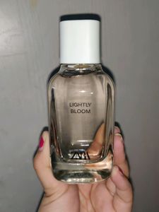 Zara Lightly Bloom Perfume