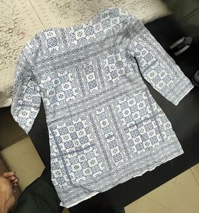 Short Kurti