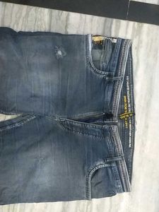 Contrast Jeans 👍👍👍
