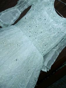 Long Gown For Girls