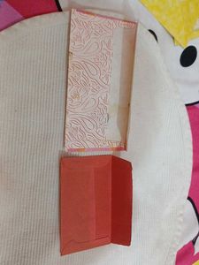 Vintage envelopes