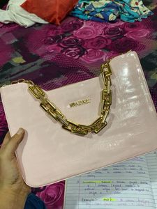 Nice Pink Sling Bag