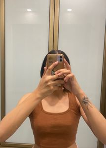 crop tops