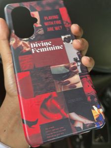 Phone Case For One Plus Nord