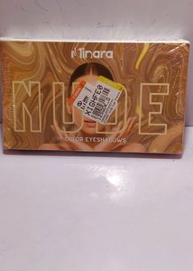 Combo Of Minara Eyeshadow Palette