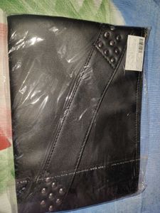 Luxury Pouches Anyone