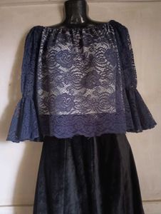 Lace Top