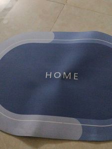 Bathroom  Mat