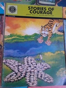 Amar Chitra Katha