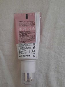 ponds bb+ cream