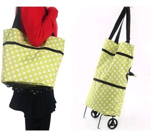 Shopping Trolley Bag
