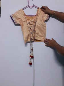 3pc Lehenga Choli
