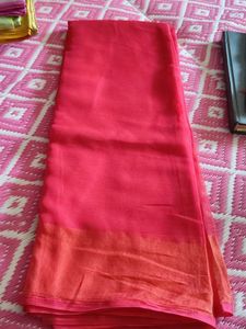 LIGHT WEIGHT SAREE