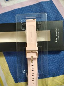 Noise Smart Wearable Swappable Strap (New)