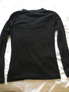 Roadster Black T-Shirt
