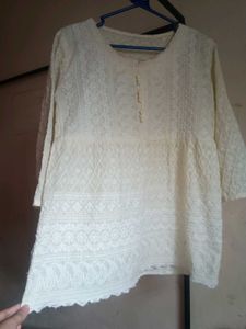 short kurti