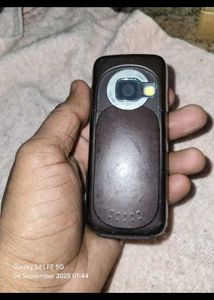 Nokia N73