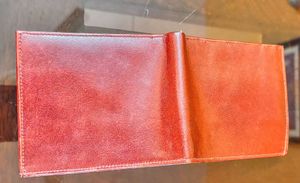Brown Colour Men Wallet