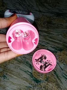 Roll Professionale Per pedicure