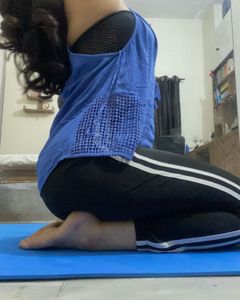 Comfy Track Pants