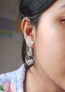 Dangly Earrings