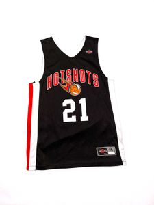 Hotshots Basketball Jersey