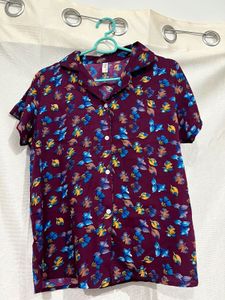 Combo Of 2 Shirt