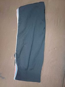 New Black Active Leggings