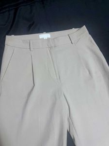 H&amp;M Wide Trousers