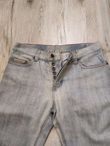 Ma2591 Ules baggy jeans waist 32 inches